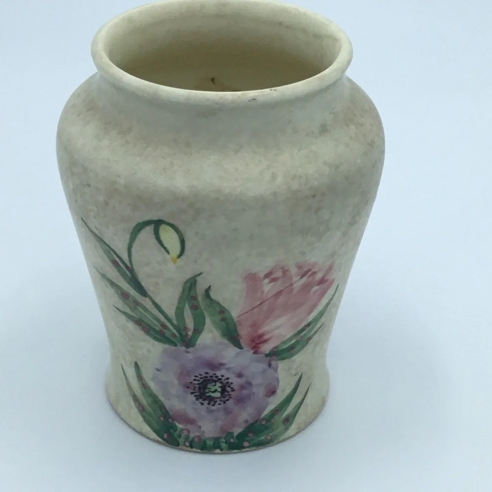 Vintage Redford Ware Mini Vase